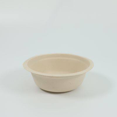 Disposable Biodegradable Bowl photo-4