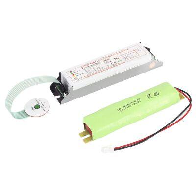 25W-36W Emergency Driver Kit For T8 LED Tube With Battery Backup photo-2