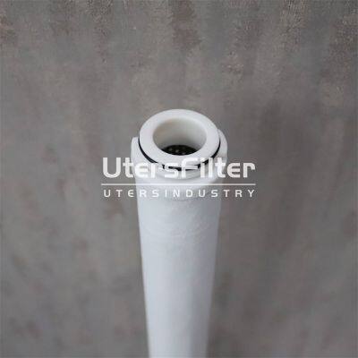 CC3LGB7H13 CC3LG02H13 UTERS Replace of PALL coalescence filter element