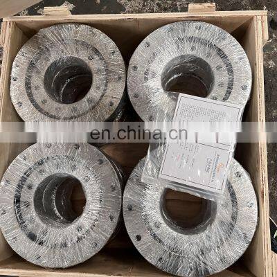 010.20.500 Diameter 602mm Slewing Ring Bearing photo-4