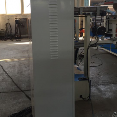 Automatic Fireworks Paper Cone Production Machine photo-3