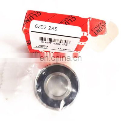 Good price 15*35*11mm 6202-2RS bearing 6202-2RS1 deep groove ball bearing 6202-2RS