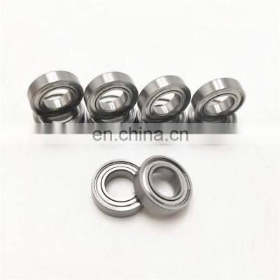 Deep Groove Ball Bearing 6800ZZ Single Row bearing 6800ZZ