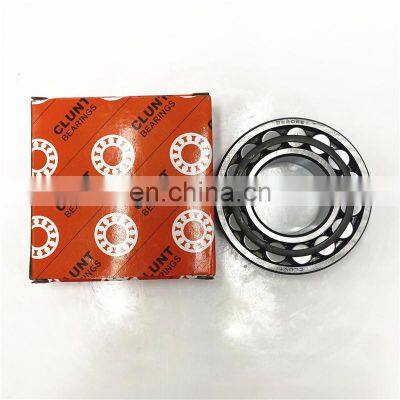 New product spherical roller bearing 22208 size 40*80*23 mm in stock