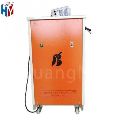 Rectifier For Gravure Cylinder Machinery photo-4