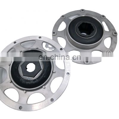 0301 2358 00 WASHER D12*24 Atlas screw air compressor spare parts high quality