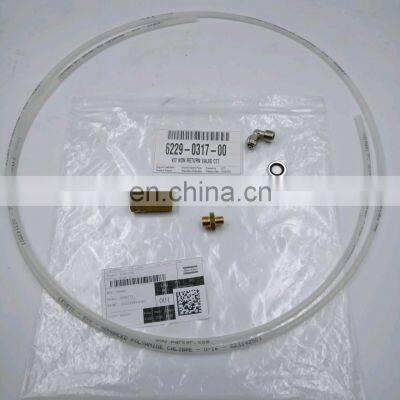 Atlas air compressor spare parts 2906096100 check valve kit high quality