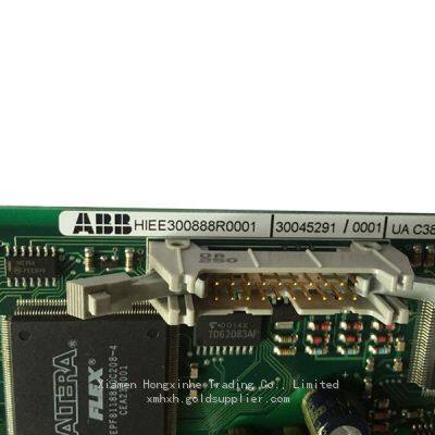 ABB UA C389 AE01 HIEE300888R0001 Pulse Amplifier Interface Module