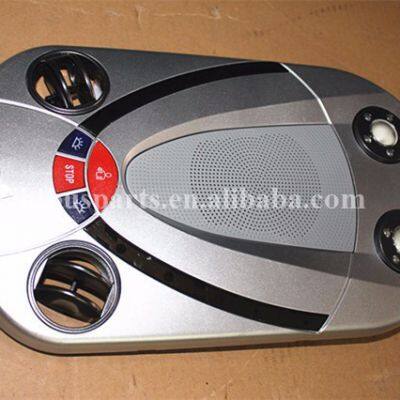 Daewoo Higer Zhongtong King Long Bus Spare Part Use Mini Bus Wind Air Conditioning Outlet Air Vent photo-2