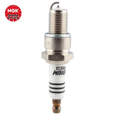 Wholesale Original Genuine NGK Spark Plug Single Platinum BPR6EIX 3484 Car Engine Spark Plug for VW