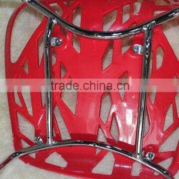 Europe Outdoor Furniture pp Material Tree Chair Garden Chair Supplier's Choice photo-4