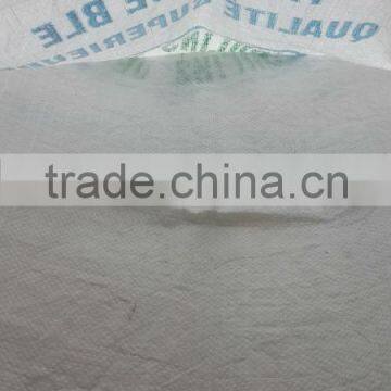 price of rice flour bag /flour poland bag /pp woven bag for flour buying