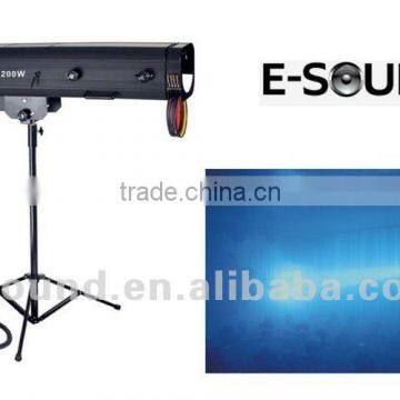 1200W Mechanical Follow Spot Light