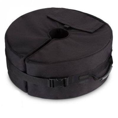 Sandbags Tents Weights Sun Umbrella Base Weight Bags Pop Up Canopy Tent Leg Weight Sand Bag for Outdoor Canopies photo-2