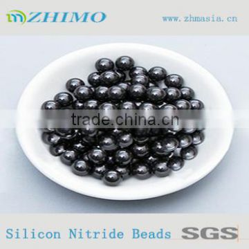 Good Quality Grind Ball, Silicon Nitride Grinding Bead