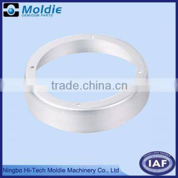 Various OEM and ODM Metal Stamping Parts photo-5