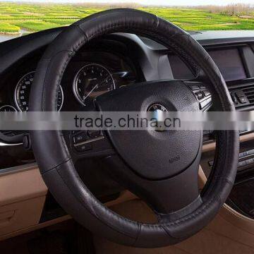 Simple and practical car steering wheel cover