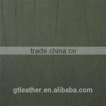 Wax Polished Leather for Vintage Boots photo-3