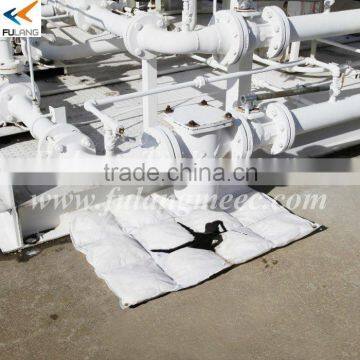 Super Oil Absorb Pillow