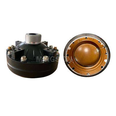 150W 200W High Power Neodymium Magnet Horn Speaker Driver Unit for Early Warning Alarm System PA Electronic Siren Loudspeakers