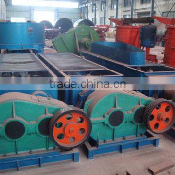 High Efficiency Double Roller Mixer for Sale