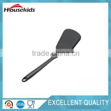 Non-Stick Cooking/Baking Shovel Non-leaky Silicone Kitchen Spade photo-4