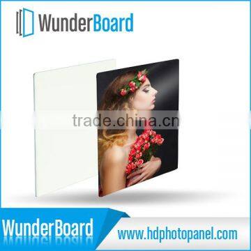 Hot selling Matel Plate Sublimation Aluminum Sheet