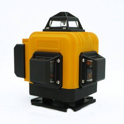 Green Laser Level 360 Self Leveling 16 Lines Green Cross Line Laser photo-2