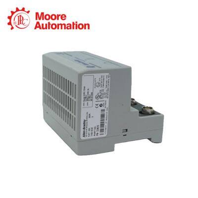 AB 1734-ACNR POINT I/O ControlNet Adapter Module