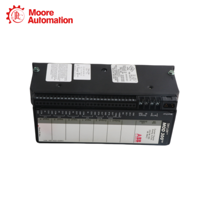 General Electric 6231BP10820 IC660EBA024 Genius I/O In Stock photo-3