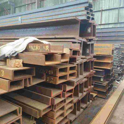 American Standard Channel Steel photo-3