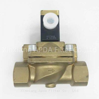 High quality air compressor Solenoid Valve 39479548 39479563 39479803 39479811