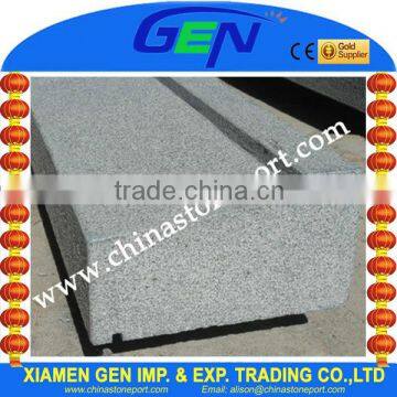 China natural grey window sill