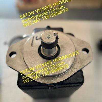 Vickers Vane Pump 35VQ30A1A20 35VQ35A-86D20 35VQ38A1A20 35VQ25A1D20 45VQ50A1C20 45VQ42A 45VQ60A 45VTBS60A 45VTCS50A2203AA22R photo-2