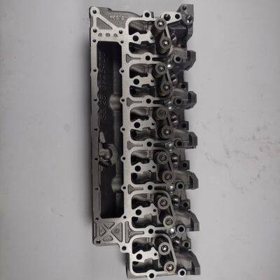 6BT5.9L Cums Diesel Engine Motor Parts Cylinder Head Assembly 3967440