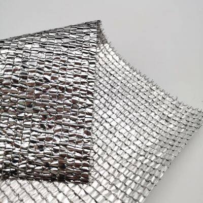 Aluminum Shade Net for Agriculture photo-4