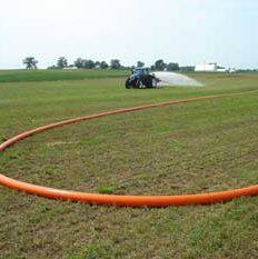 Drag Hose for Irrigation Sludge Discharge Liquid Fertilizers Supply Water photo-3