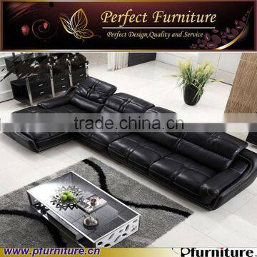 Nitaly Leather Recliner Sofa PFS900043