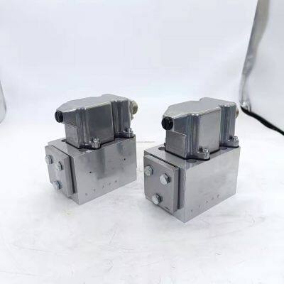 G631 Hydraulic Servo Valve G631-3001B G631-3002B G631-3003B G631-3004B G631-3005B G631-3006B Pilot Operated Servo Valves