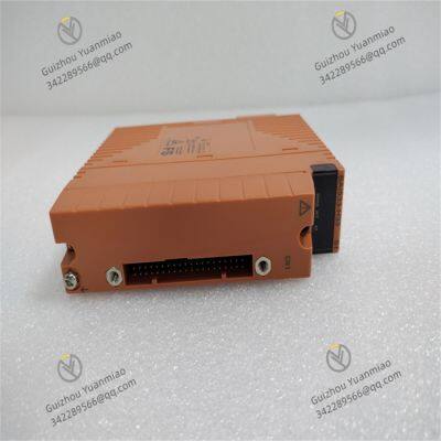 Yokogawa SAI533-H33 Analog Output Module