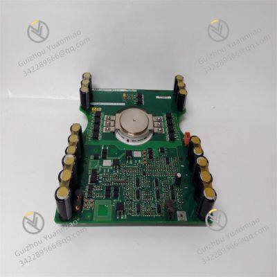 5SXE05-0151 IGCT Module ABB photo-2