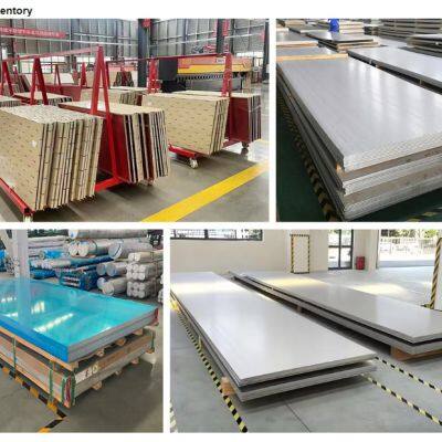 Inconel 690 (UNS N06690/Alloy 690) Nickel Alloy Plate Aerospace & Aeronautical Grade High-Temperature & Corrosion Resistant ASTM B168 Standard photo-3