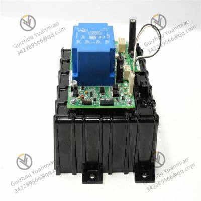 GE 151X1233DD01SA01R7 Component Board Module