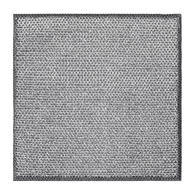 Magic Dishcloth Silver Wire Cleaning Cloth Thickened Non Stick Oil Microfiber Kitchen Dish Washing Towel Steel Wire photo-2