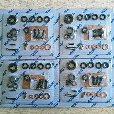 NZ61 Governor Overhaul Kits Suit for YANMAR photo-2