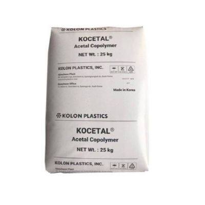 Korea Kocetal POM Kolon GF705 Гранулы пластика, пламезащитный класс, инженерные пластики