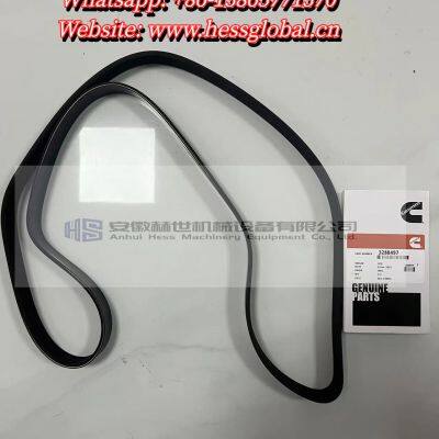 Cummins 3288497 Belt V Ribbed