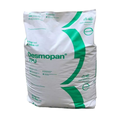 Desmopan TPU Poliuretano Plástico Elástico TPU 9380A Plástico de Engenharia