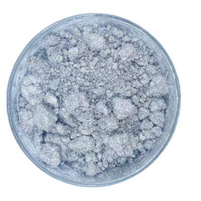 Water Based Aluminium Paste for Latex Balloons