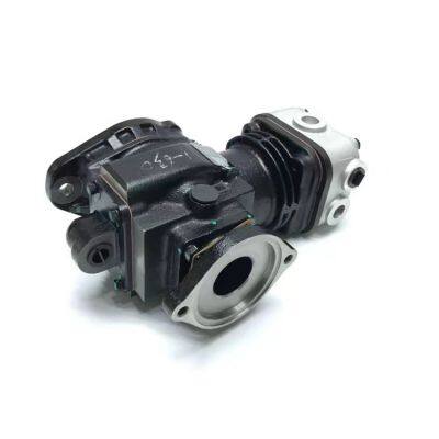 Original Genuine Cum-mins Engine Air Compressor Assembly Air Pump Air Compressor 3974548